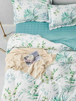 Corissa Premiun Cotton Bedspread Set