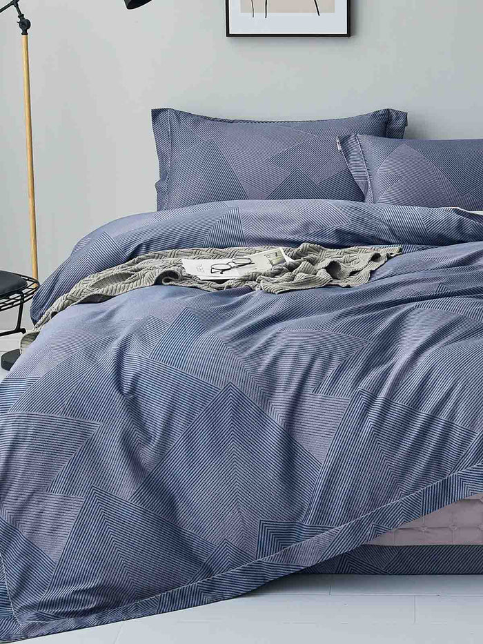 Perrin Premium Cotton Bedspread Set