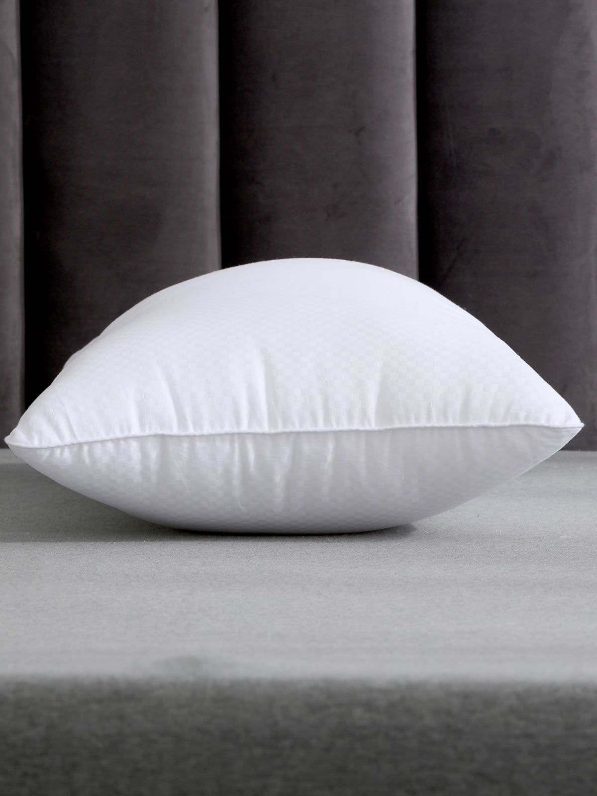 Ultra soft microfiber on sale pillow