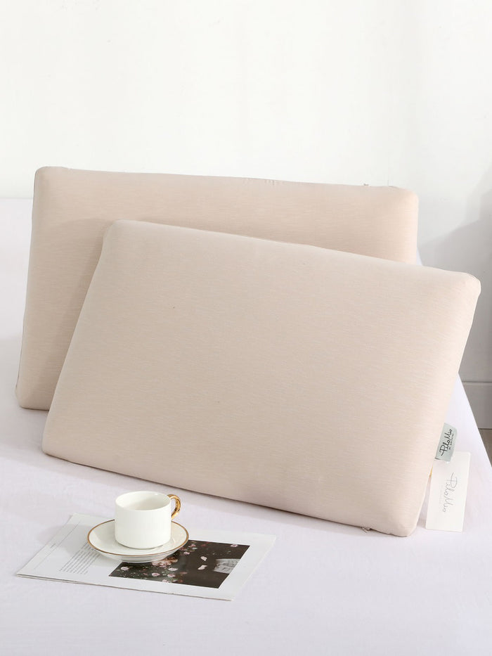 PiloMio® Low Loft Memory Foam Pillow