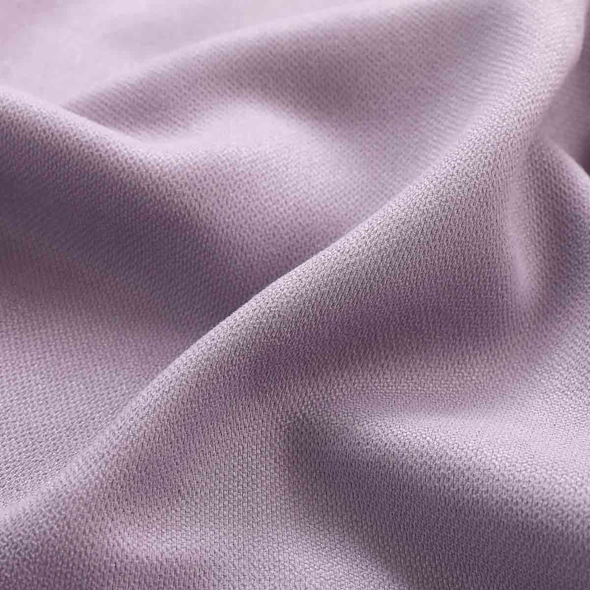 Lilac Land Floral Curtain