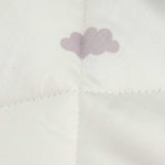 Baby Soaring Helicopter Cartoon Cotton All Season Comforter
