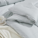Bamboo Charcoal All Season Duvet Insert