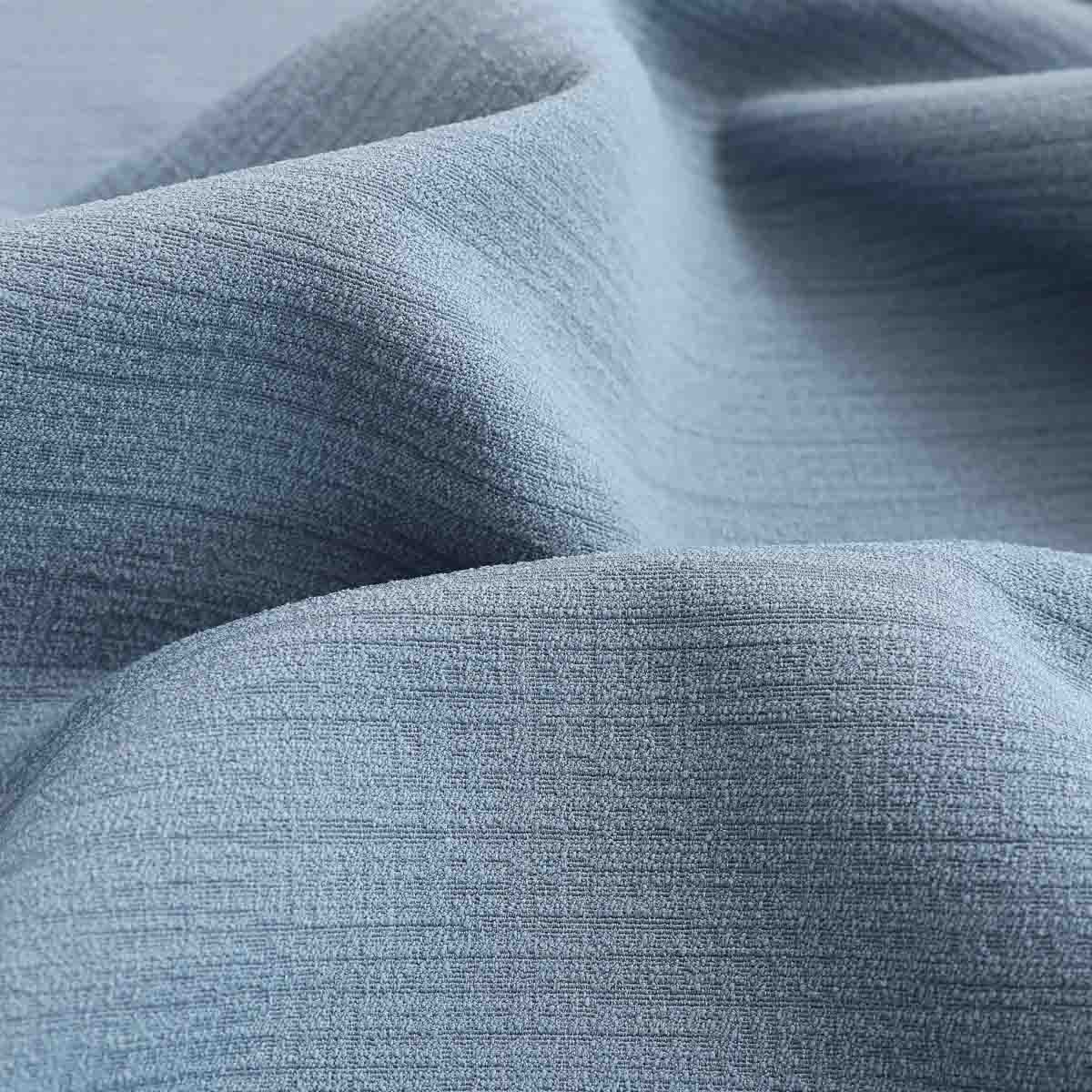 Bethka Solid Color Curtain