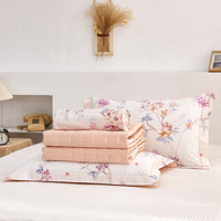 Blanche Premium Cotton Bedspread Set