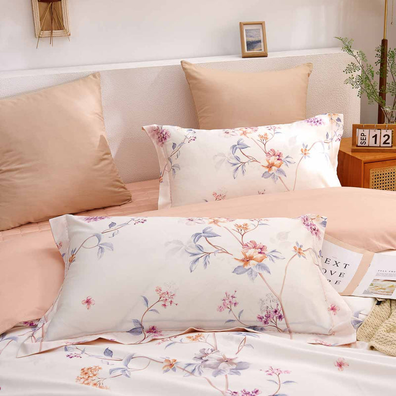 Blanche Premium Cotton Bedspread Set