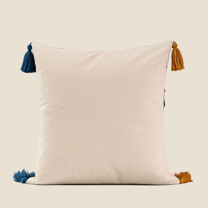 Bosiy Decorative Throw Pillowcase