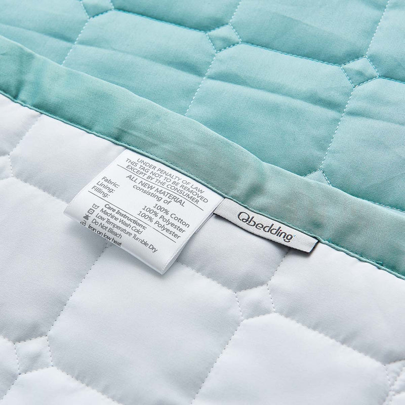 Corissa Premiun Cotton Bedspread Set