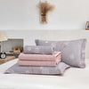 Delphine Premium Cotton Bedspread Set