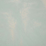 Feathery Tale Floral Curtain