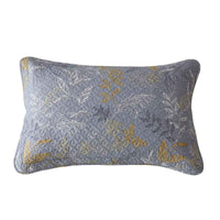 Fida Pattern Cotton Quilt Set