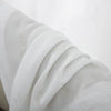 Flor de Luna Floral Sheer Curtain