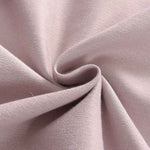 Flower Walk Floral Curtain