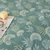 Hai Floral Cotton Bedskirt Duvet Cover Set
