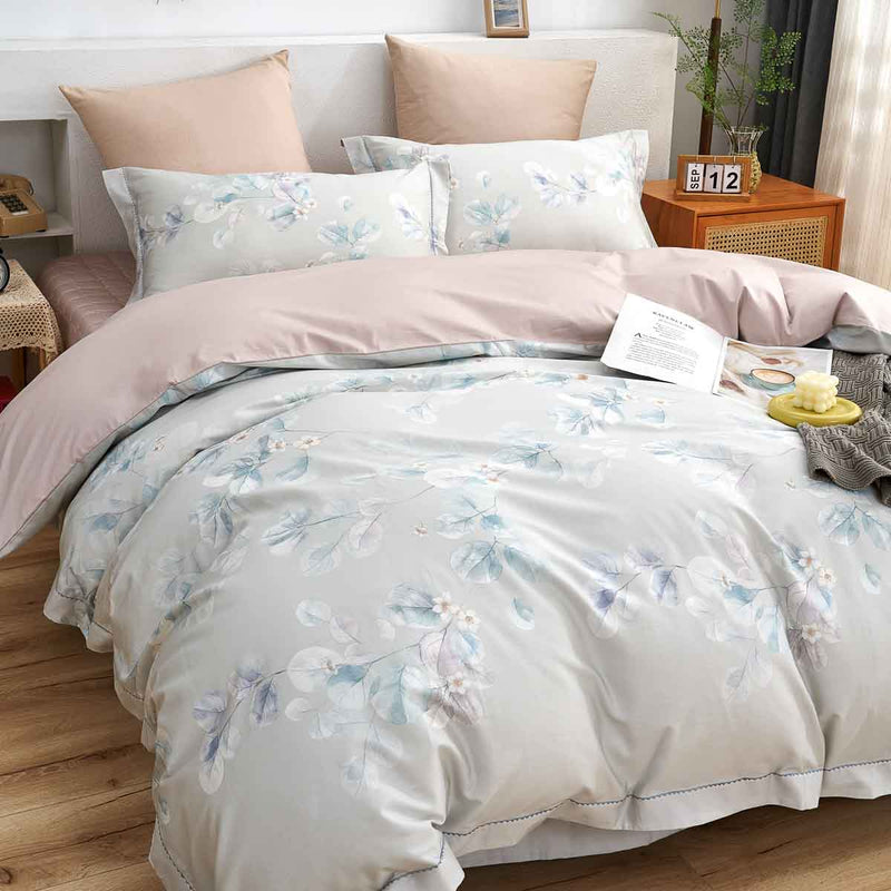 Kalina Premium Cotton Bedspread Set