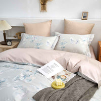 Kalina Premium Cotton Bedspread Set