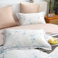 Kalina Premium Cotton Bedspread Set