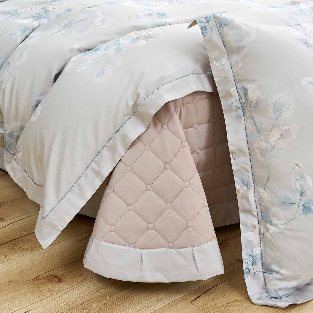 Kalina Premium Cotton Bedspread Set