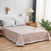 Kalina Premium Cotton Bedspread Set