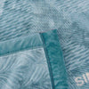 Kamaria Floral Cashmere Alternative Winter Blanket