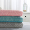 Korean Style Rectangular Buckwheat Pillow