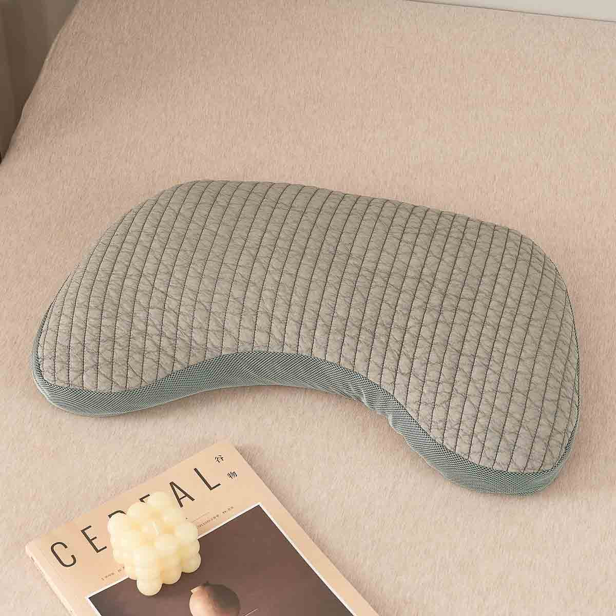 Korean store neck pillow