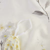 Lanise Cotton Bedskirt Duvet Cover Set