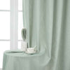 Leafy Land Pattern Curtain