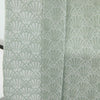 Leafy Land Pattern Curtain