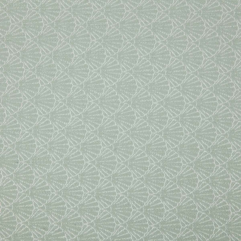 Leafy Land Pattern Curtain