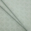 Leafy Land Pattern Curtain