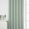 Leafy Land Pattern Curtain