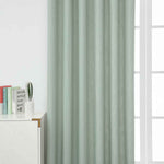 Leafy Land Pattern Curtain