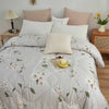 Persis Floral TENCEL™ Lyocell All Season Comforter