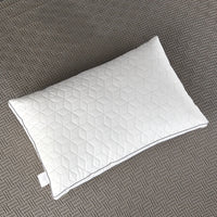 PiloMio® Hypoallergenic Down Alternative Pillow