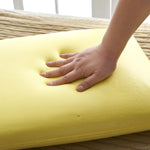 PiloMio® Medium Loft Memory Foam Pillow