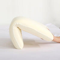 PiloMio®记忆棉面包枕-低