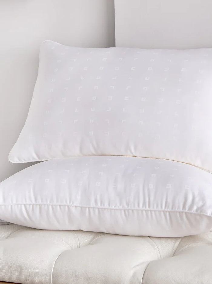 PiloMio® Teens Microfiber Pillow