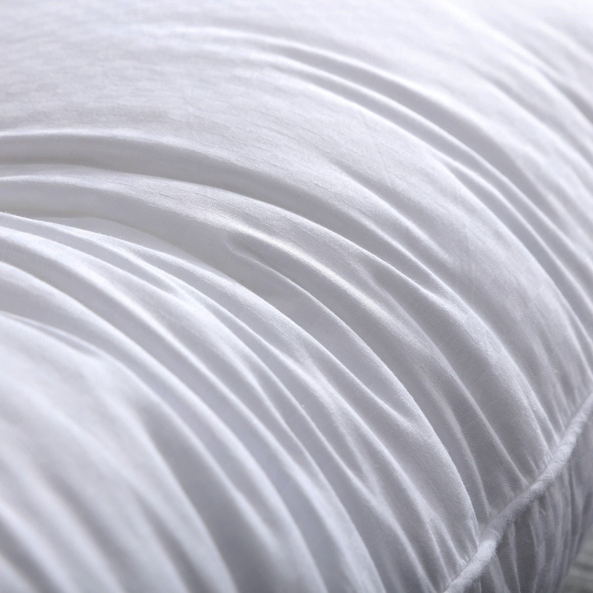 PiloMio® Ultra-Soft Microfiber Pillow