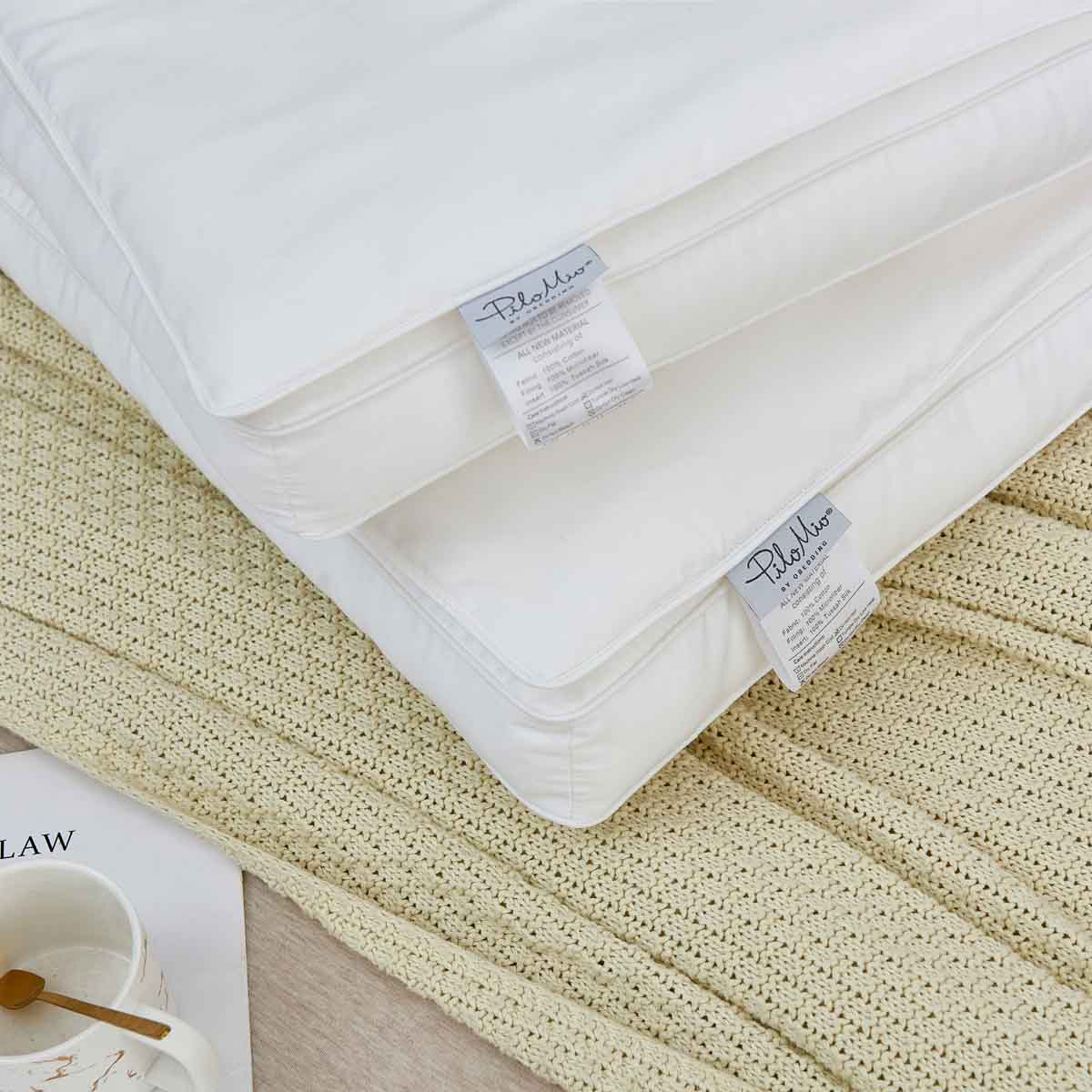 Pilo silk pillowcase outlet