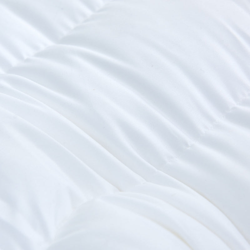 PiloMio® Soft & Lofty Silk Pillow