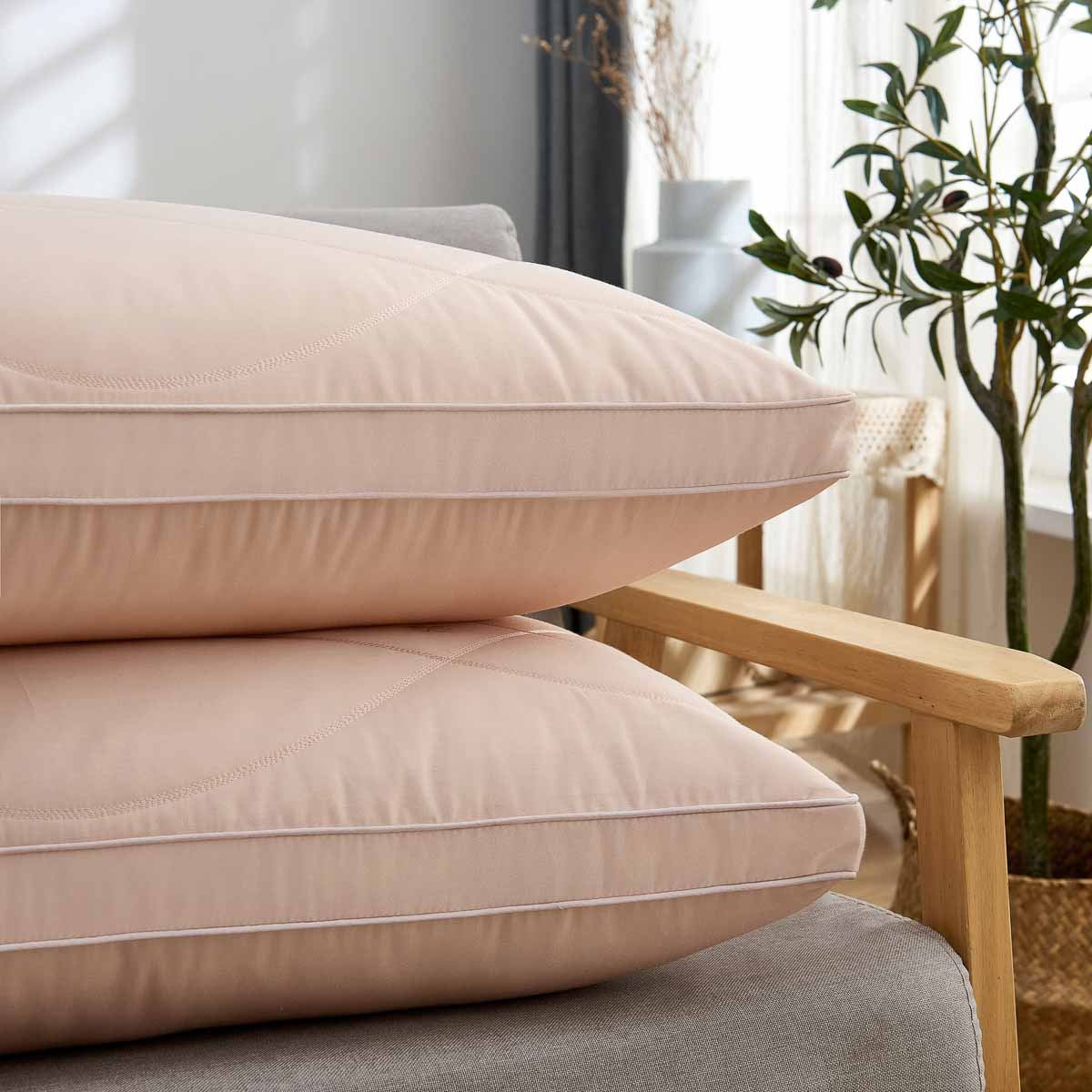 Qbedding PiloMio Ultra Soft Soybean Pillow
