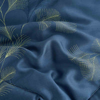 Sibyl Floral TENCEL™ Lyocell All Season Comforter