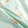 Thalia Cotton Bedskirt Duvet Cover Set